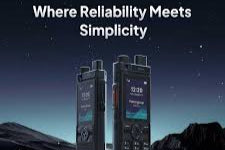 Collection of The Evolution of PoC Radios: Bridging Cellular and Two-Way Radio Communication in a gallery layout